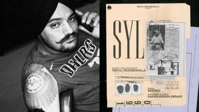 Syl Punjabi Song Mp3 Download