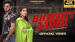 Bhagat Aadmi Mp3 Song Download