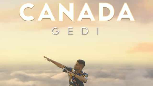 Canada Gedi Kaka Mp3 Song Download