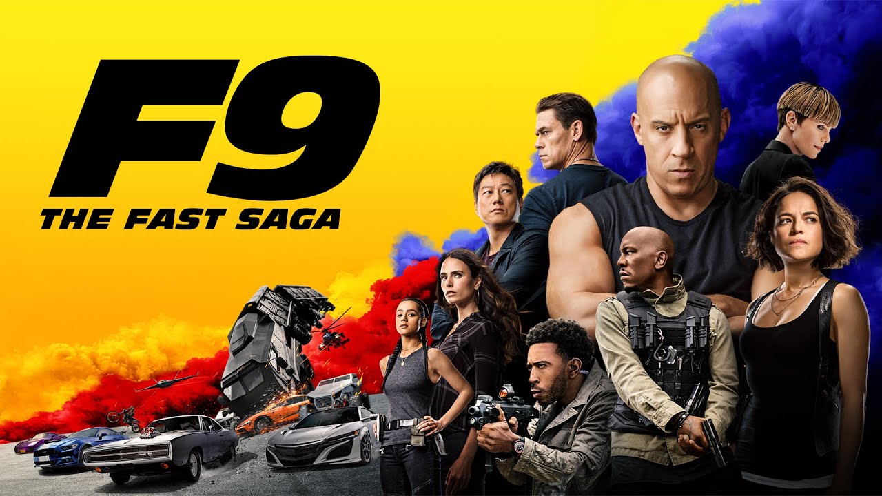 Fast and Furious 9 Tamil Dubbed Movie Download Tamilrockers
