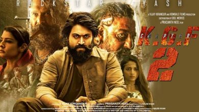 Kgf Chapter 2 Full Movie Download in Hindi Youtube