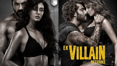Ek Villain Returns Full Movie Download Filmyzilla