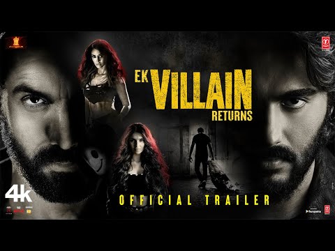 Ek Villain Returns Full Movie Download