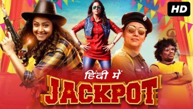 Jackpot Movie Hindi Dubbed Download