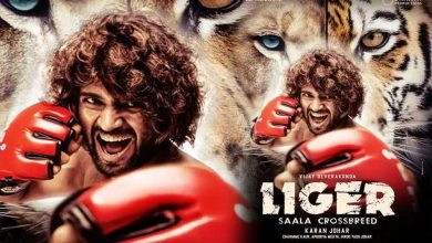 Liger Movie Songs Download