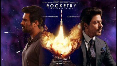 Rocketry Movie Download in Hindi Filmy4wap