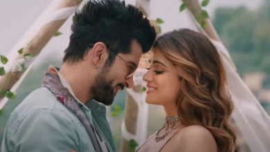 Tere Vich Rab Disda Mp3 Song Download