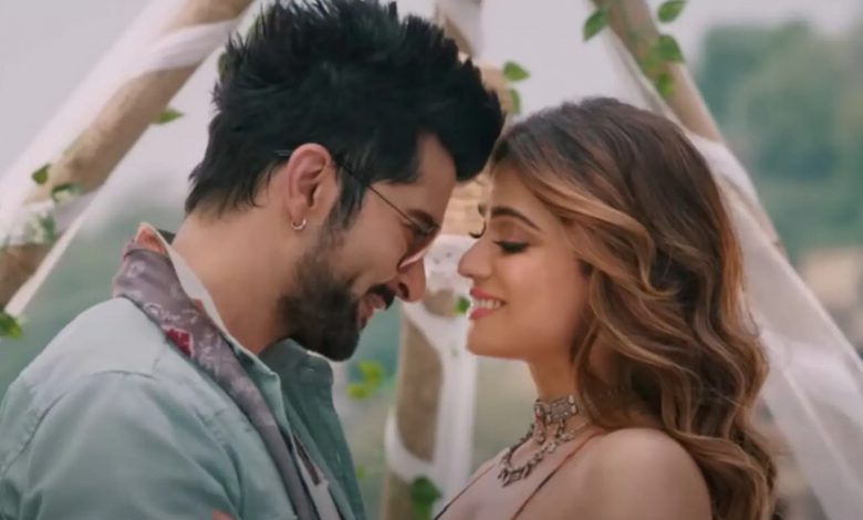 Tere Vich Rab Disda Mp3 Song Download