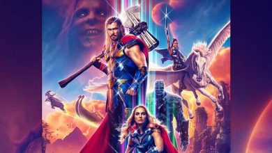 Thor Love and Thunder Full Hd Movie Download