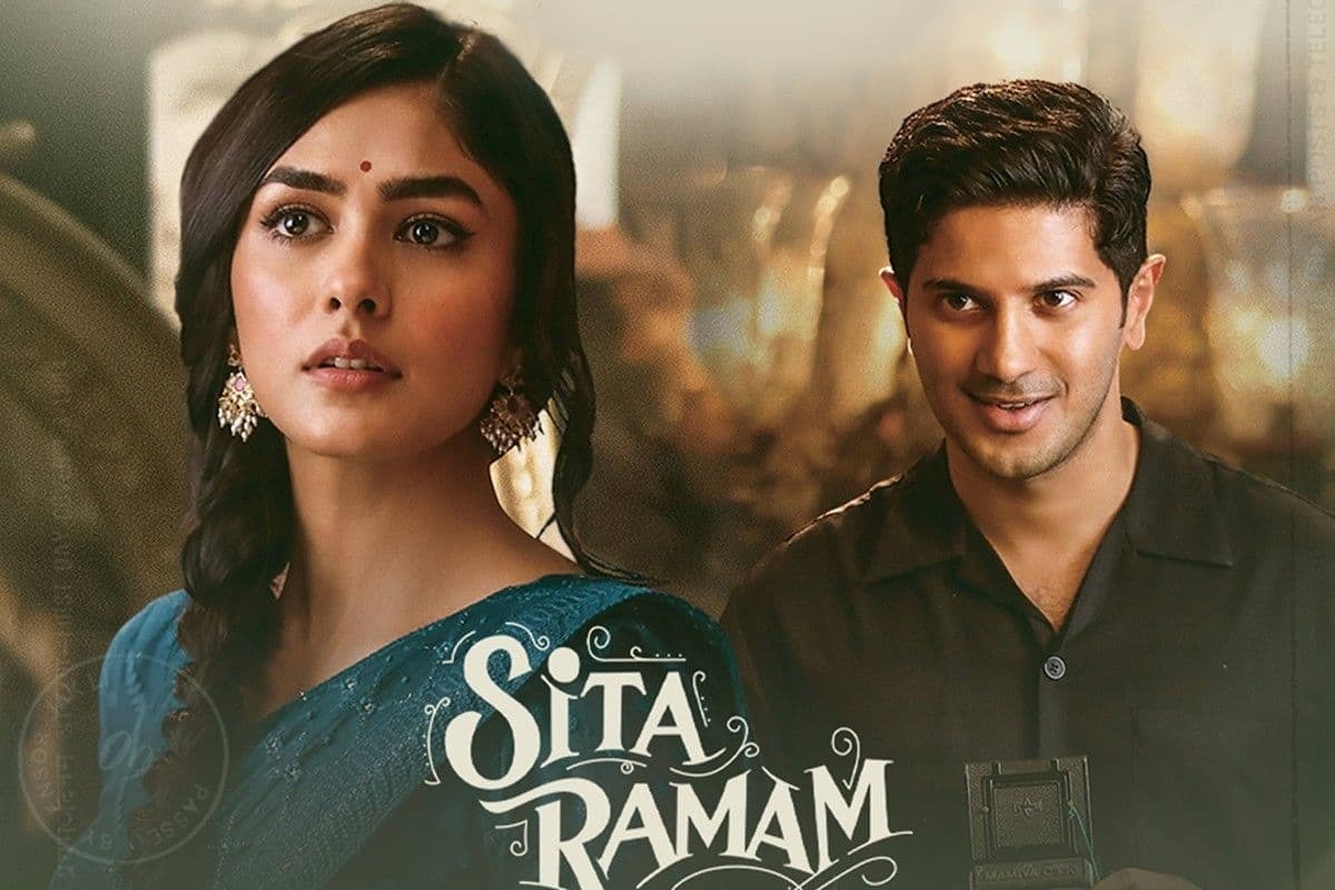 Sita Raman Movie Download Tamilrockers