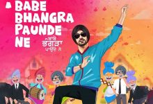 Babe Bhangra Paunde Ne Full Movie Download