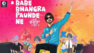 Babe Bhangra Paunde Ne Full Movie Download