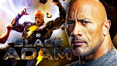 Black Adam Full Movie Download in Hindi 123mkv
