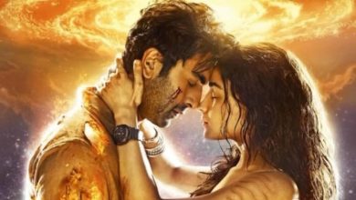 Brahmastra Full Movie in Hindi Bilibili Download