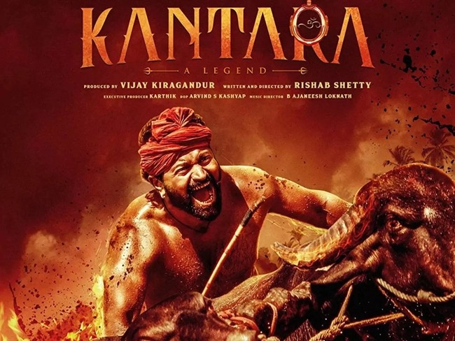 Kantara Movie Download Hindi Filmywap