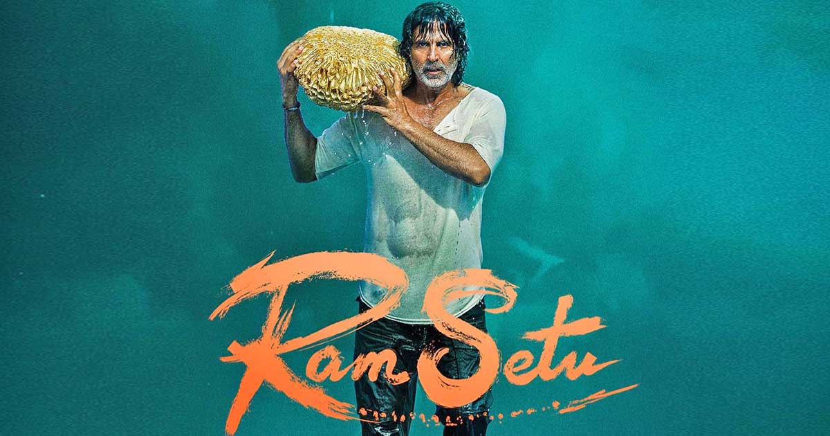 Ram Setu Movie Download Filmyzilla 720p