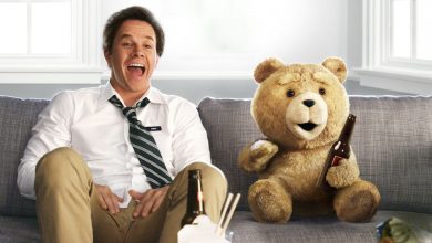 Ted Movie Download in Hindi 720p Filmyzilla