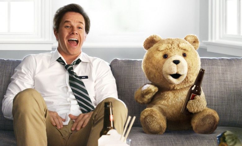 Ted Movie Download in Hindi 720p Filmyzilla
