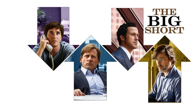 The Big Short Movie Download in Hindi