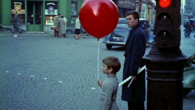 The Red Balloon Movie in Tamil Download
