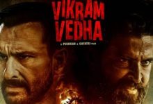 Vikram Vedha 2022 Full Movie Download Filmywap
