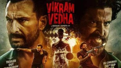 Vikram Vedha Movie Download Kuttymovies