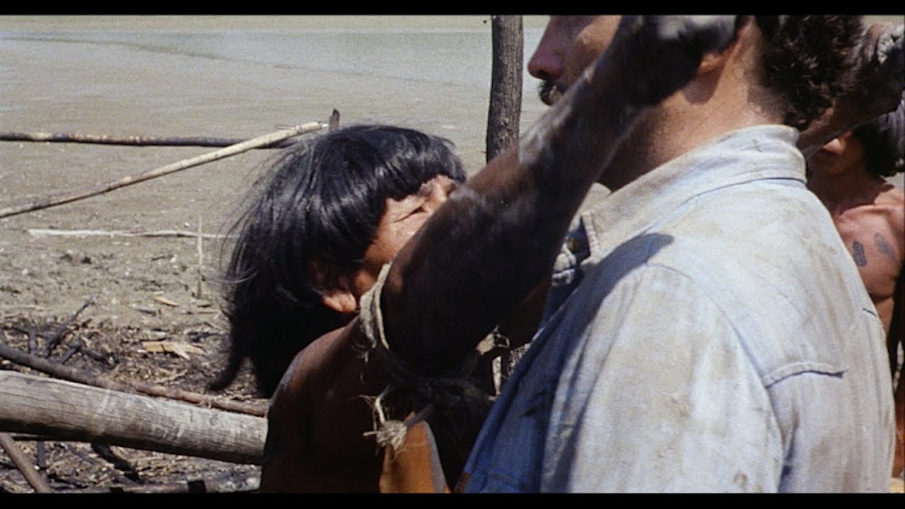 Cannibal Holocaust Full Movie Download 123movies