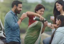Drishyam 2 Full Movie Download Filmyzilla