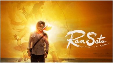 Ram Setu Movie Download Mp4moviez