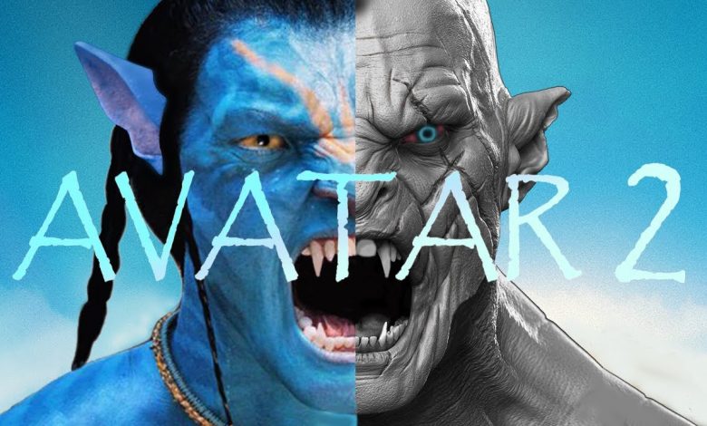 Avatar 2 Full Movie in Hindi Download 300mb Filmywap