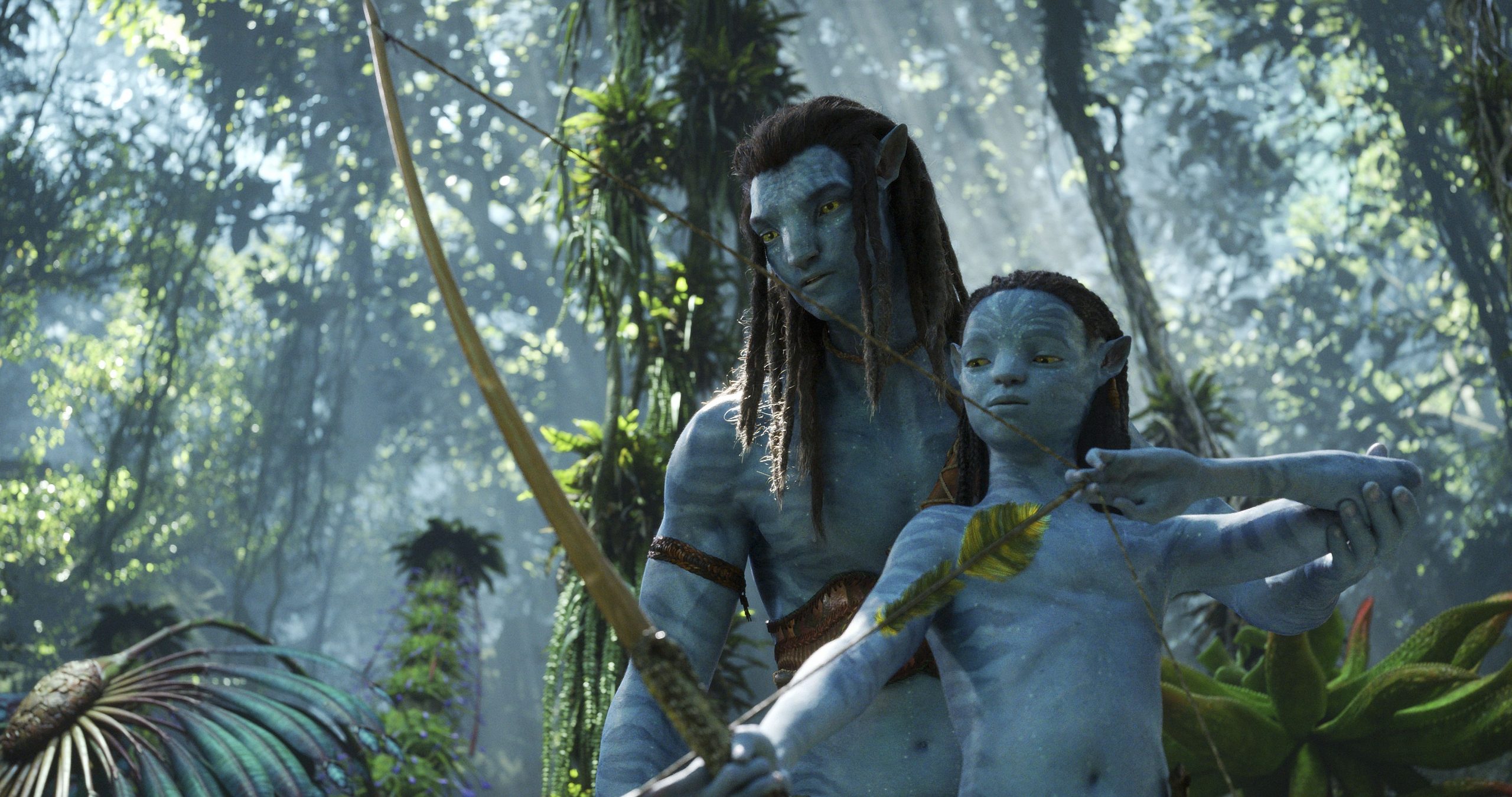 Avatar 2 Full Movie in Hindi Download Filmyzilla