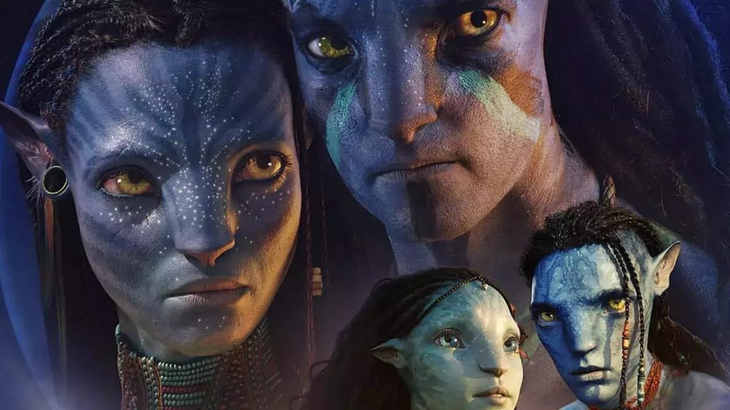 Avatar 2 Tamil Movie Download Moviesda