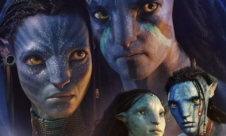 Avatar 2 Tamil Movie Download Moviesda