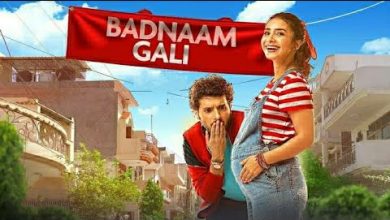 Badnaam Gali Full Movie Download