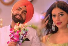 Chand Sitare Ammy Virk Song Mp3 Download