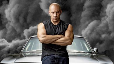 Fast and Furious 9 Download in Hindi Filmyzilla