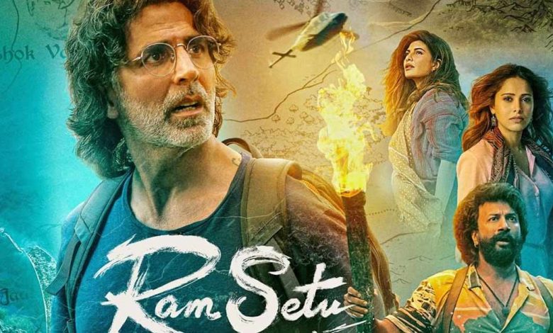 Ram Setu Movie Download Filmy4wap