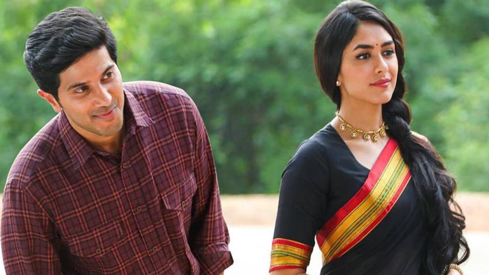 Sita Raman Movie Download in Hindi Filmyzilla
