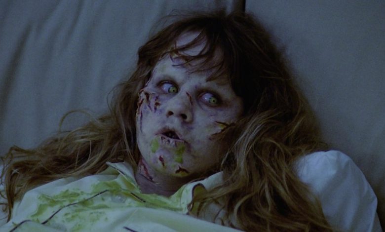 The Exorcist Full Movie Download in Hindi 480p