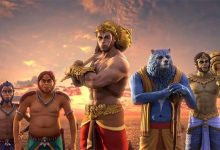 The Legend of Hanuman Season 2 Download Filmyhit