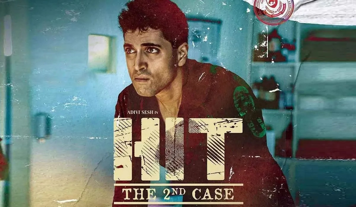 Hit the Second Case Mp4moviez