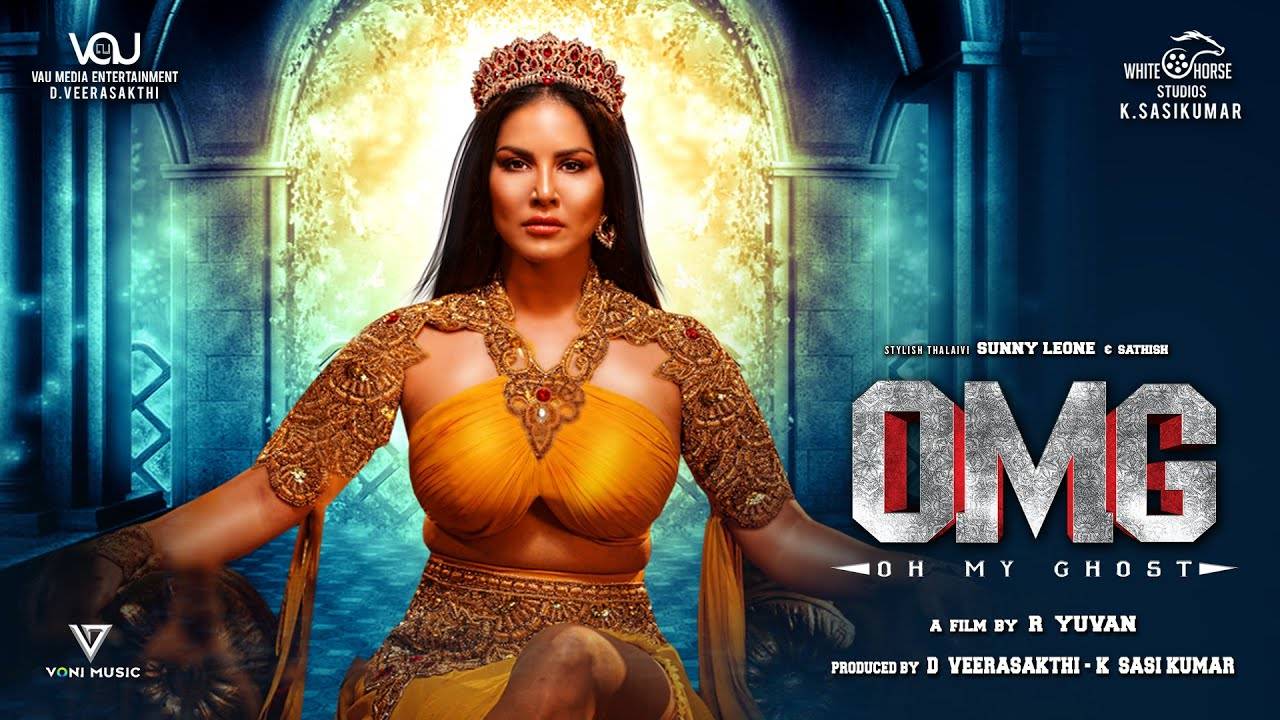 Oh My Ghost Tamil Movie Download