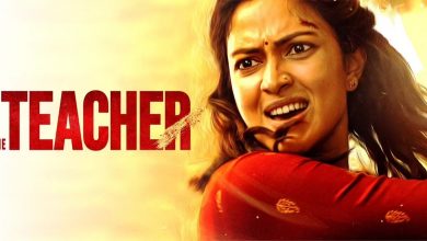 The Teacher Movie 2022 Download in Tamil