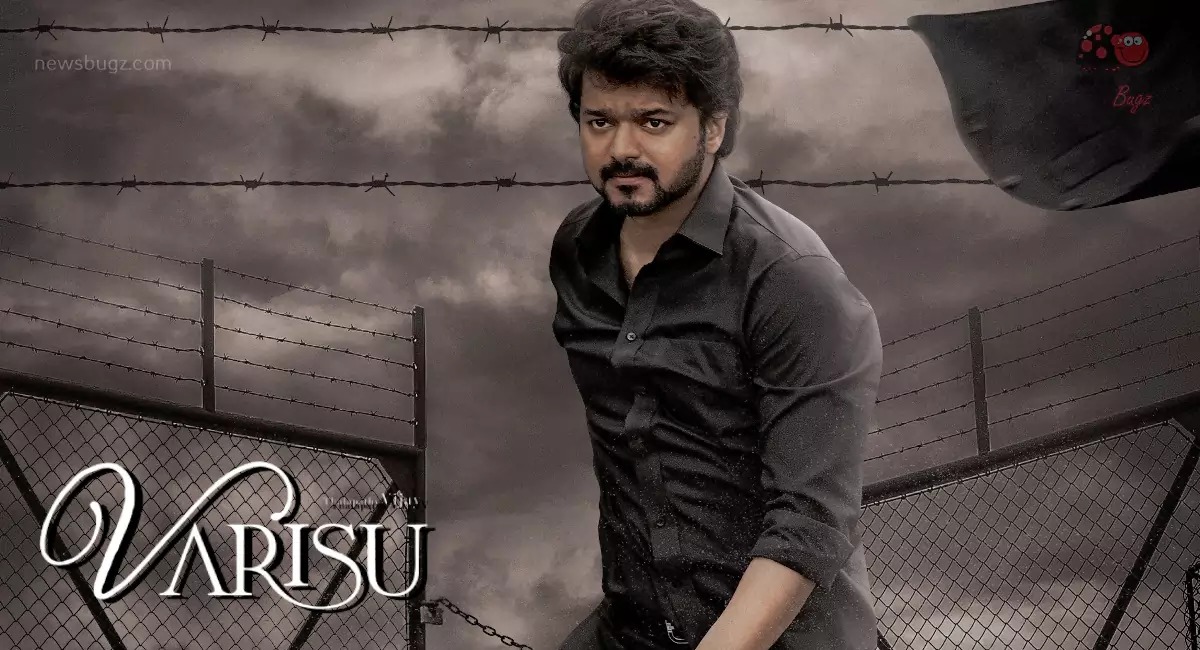 Varisu Full Movie in Tamil Download 720p