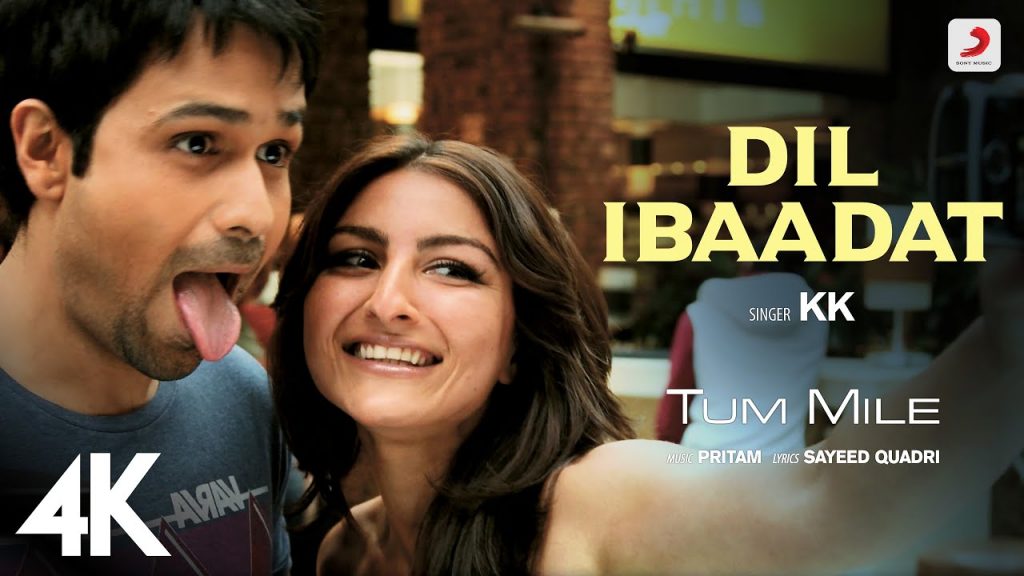 Dil Ibadat Mp3 Song Download