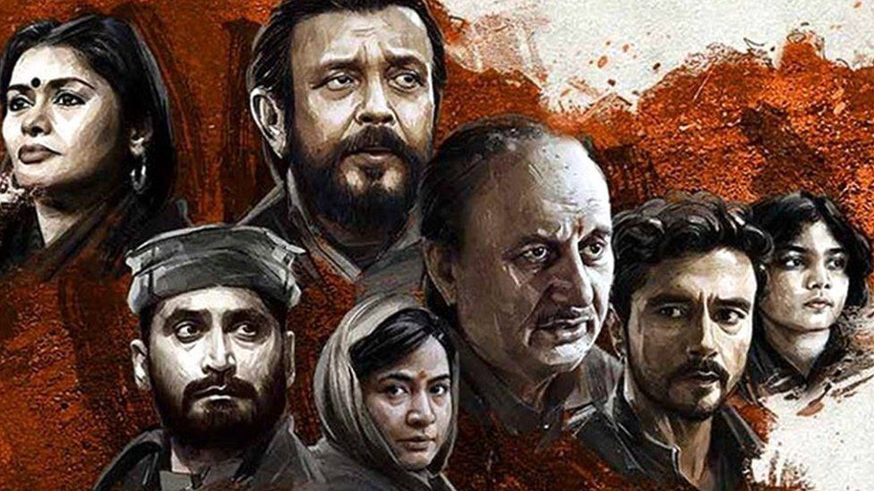 The Kashmir Files Full Movie Download