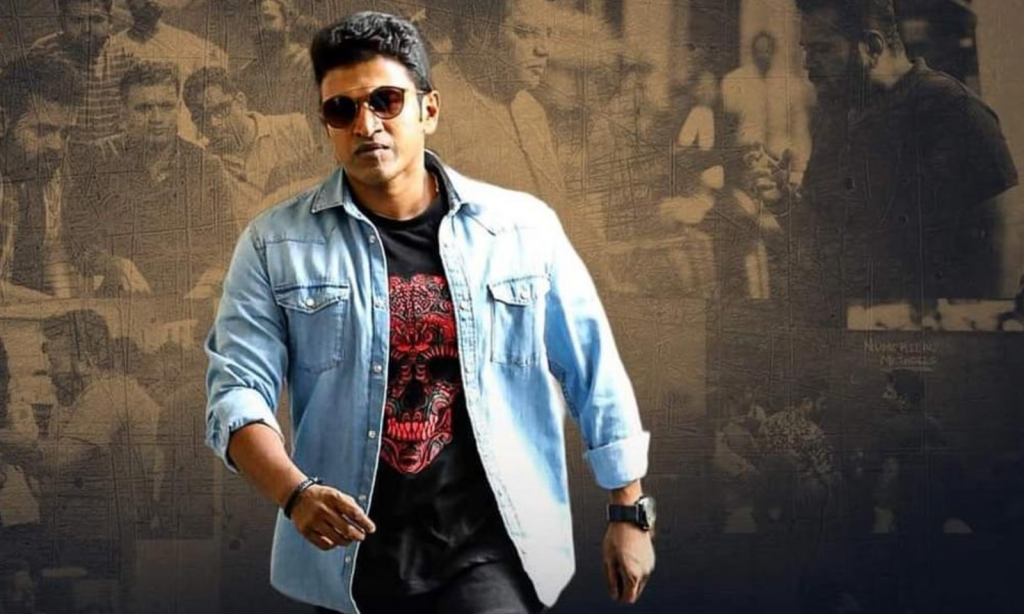 Yuvarathnaa Full Movie Download In Hindi
