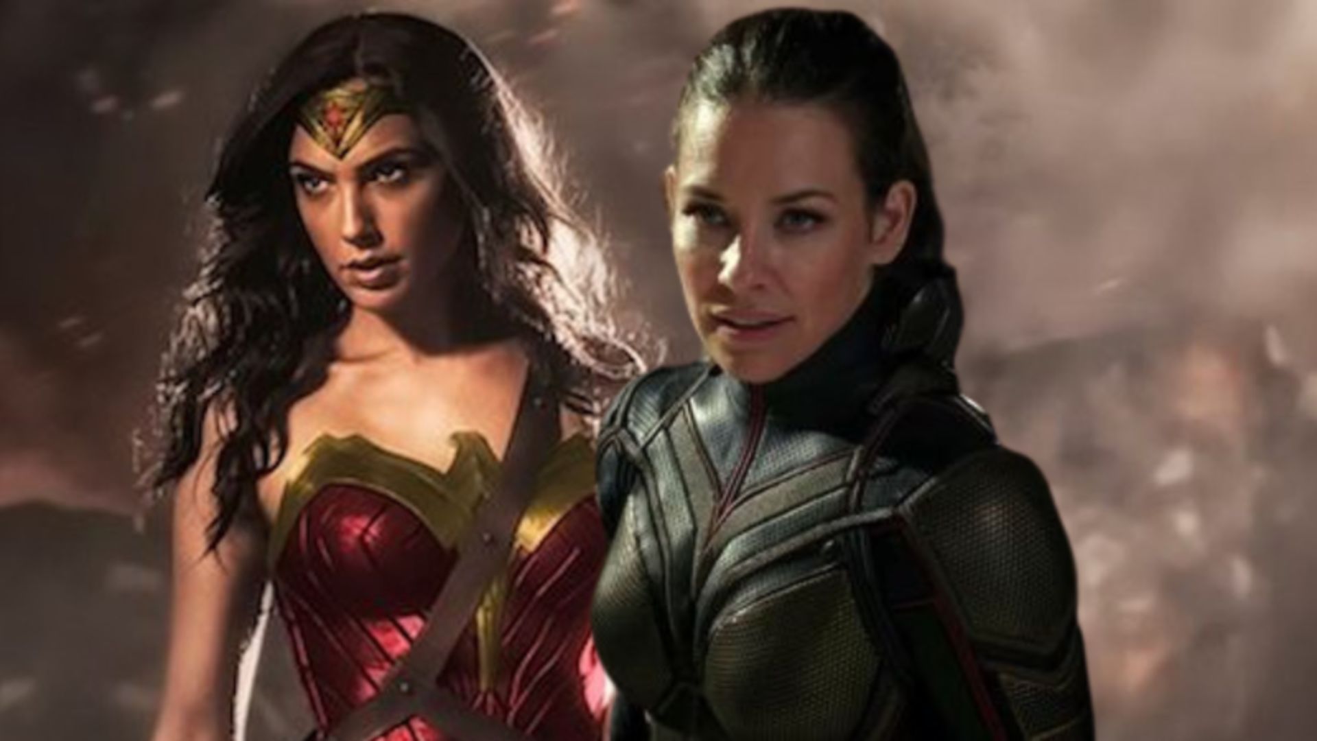 Reason Why Evangeline Lilly Rejected To Play Wonder Woman(00)