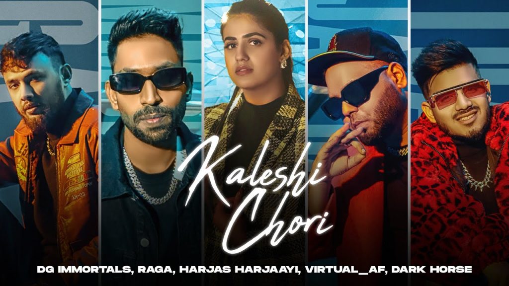 Kaleshi Chori Song Download