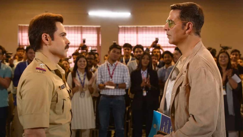 Selfie Movie Download Filmyzilla